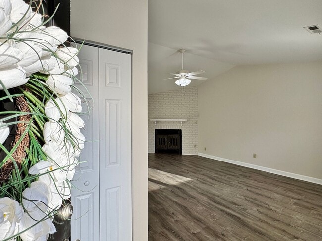 Photo - Updated & Ready 02-02-26! Adorable 3-Bedroom Ranch 4 Miles to Dam Neck Base & Oceana - HUGE Fence... House