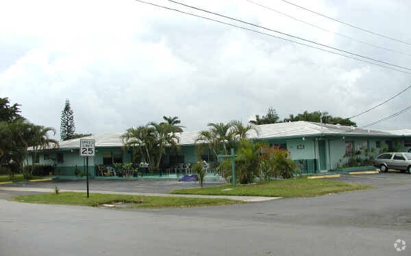 Foto del edificio - 50 SE 3rd Ave