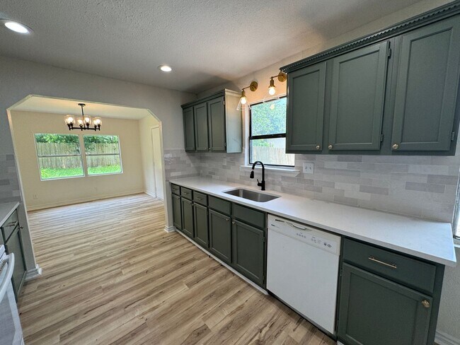 Foto del edificio - 3-Bedroom House for Rent in Copperas Cove