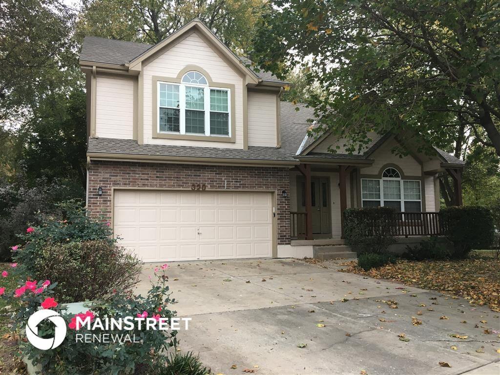 Foto principal - 320 NE Golden Gate Ct