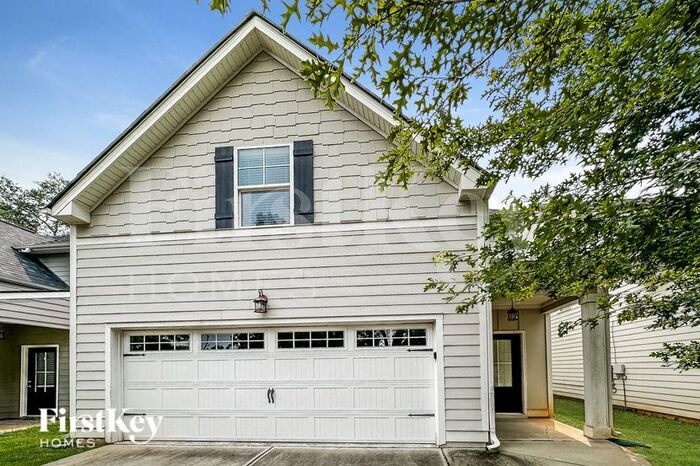 Foto principal - 8 E Newnan Rd