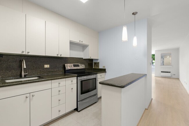 Foto del edificio - The Barclay 2bd/2ba/1pkg