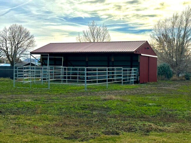 Building Photo - 3 Bedroom 1 Bath house on 1 acre with sept...
