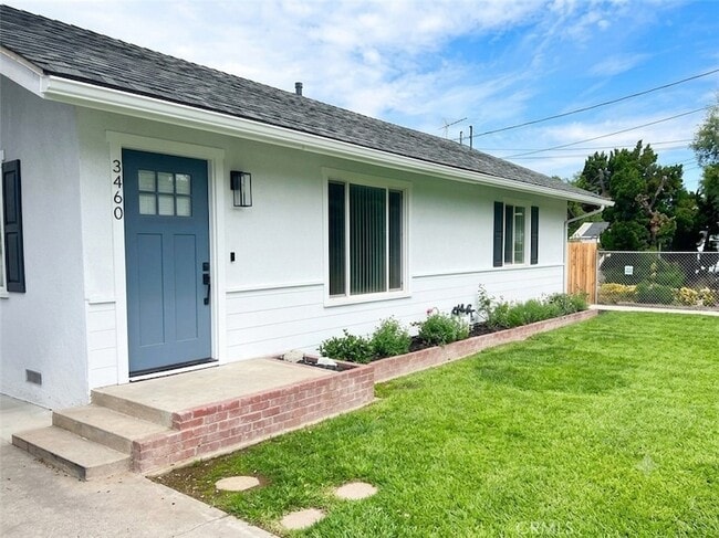 Photo - 3460 Washington Street Unit 3460-3466 Townhome