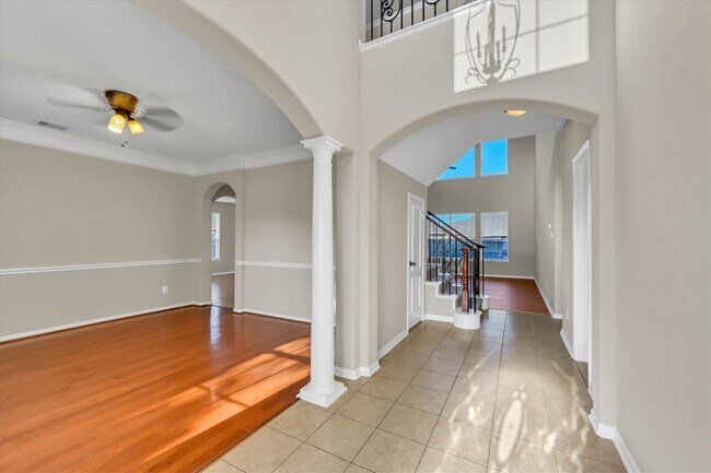Foto del edificio - 9314 Fanwick Ct