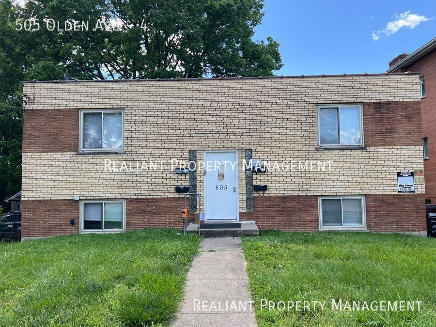 Foto principal - 505 Olden Ave