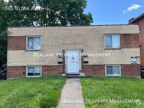 Building Photo - 505 Olden Ave