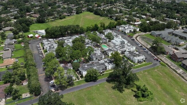  - Park Place Apartments