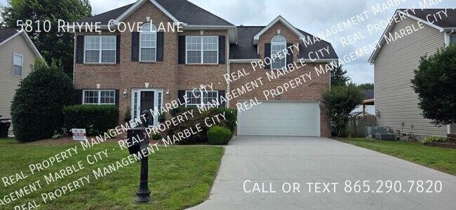 Building Photo - 5810 Rhyne Cove Ln