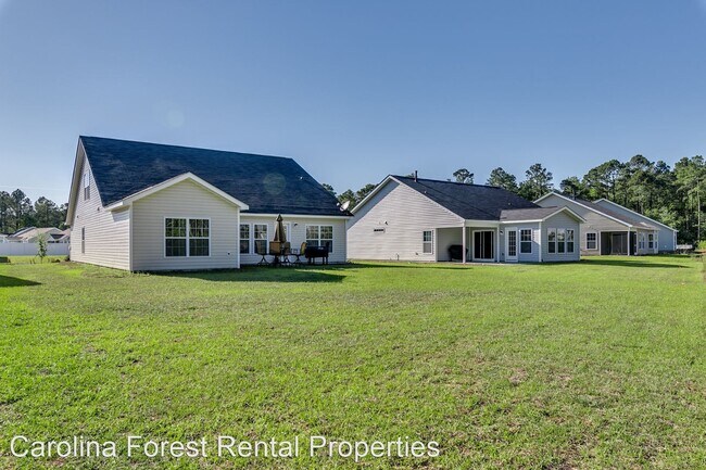 Building Photo - 4 br, 2 bath House - 769 Old Castle Loop