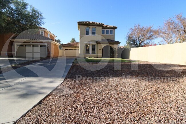 Foto del edificio - 1150 N Crosscreek Dr