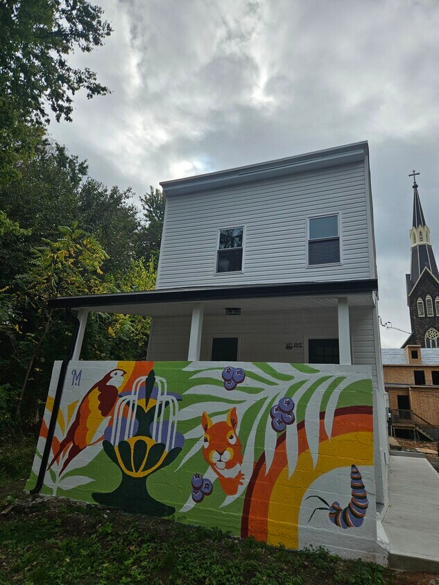 Foto principal - 326 Taylor St