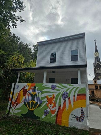 Building Photo - 326 Taylor St