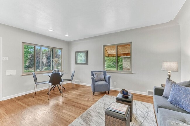 Foto del edificio - W 39th Ave Duplex