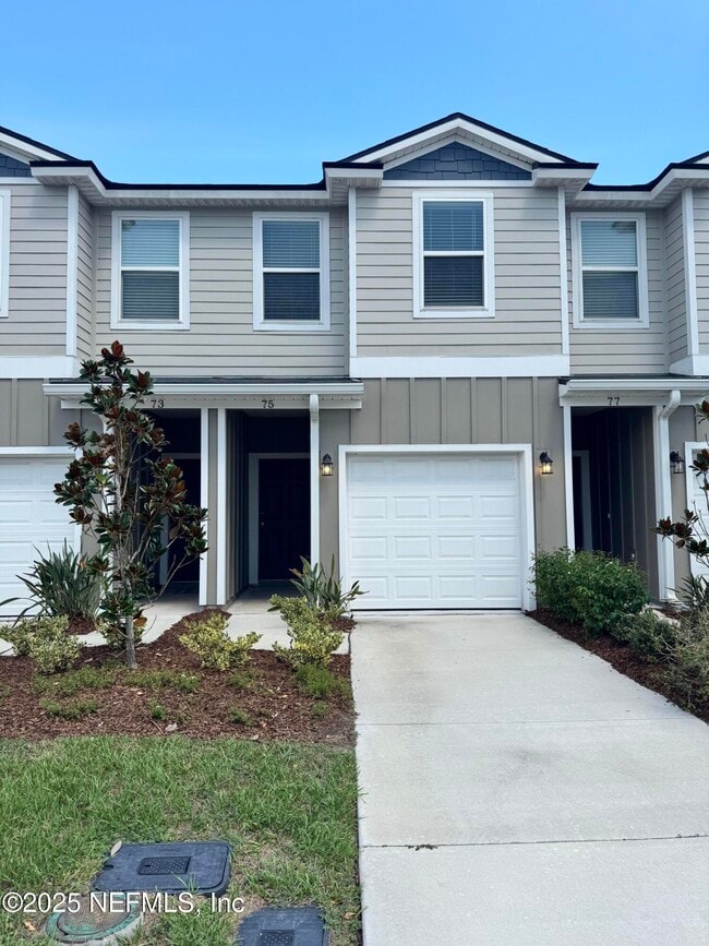 Building Photo - 75 Pamplona Dr