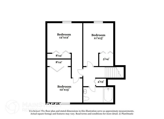 Foto del edificio - 6804 Fordham Ln