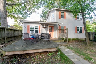 Building Photo - 808 Hutchins Ave
