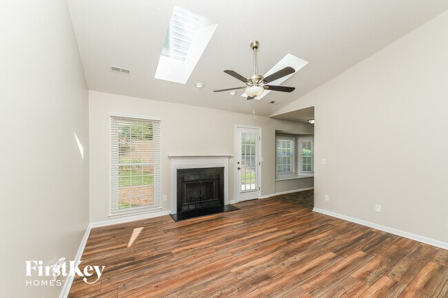 Foto del edificio - 3614 Cardinal Ridge Dr