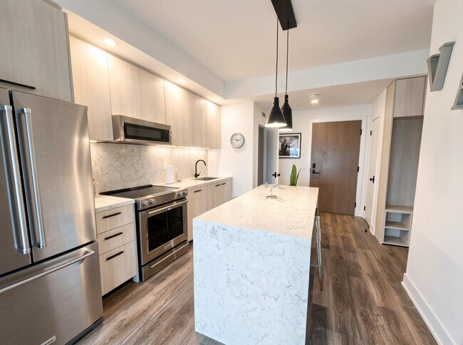 Photo du bâtiment - 30 Mutual St