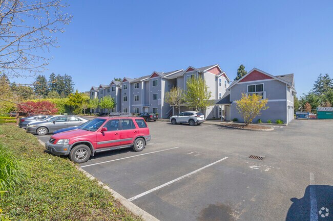 Building Photo - 6421 53rd Avenue Ct W