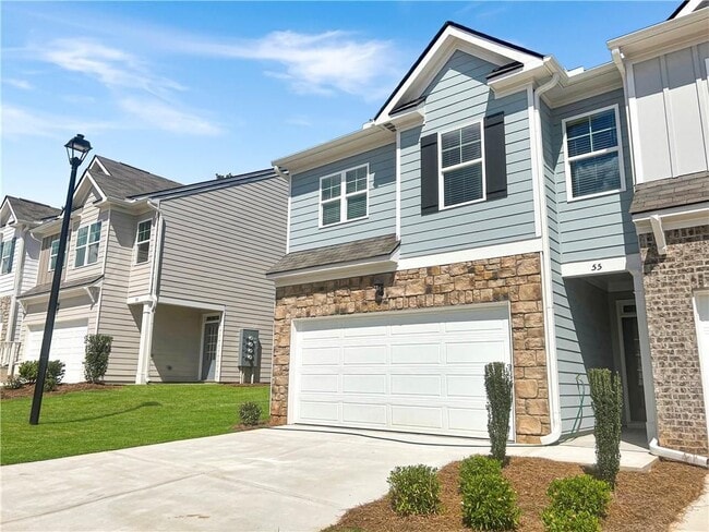 Building Photo - 55 Rustin Rdg
