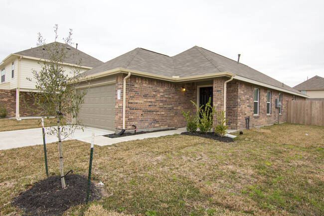 Building Photo - Saltgrass Crossing - 973 River Sage Ct, La...