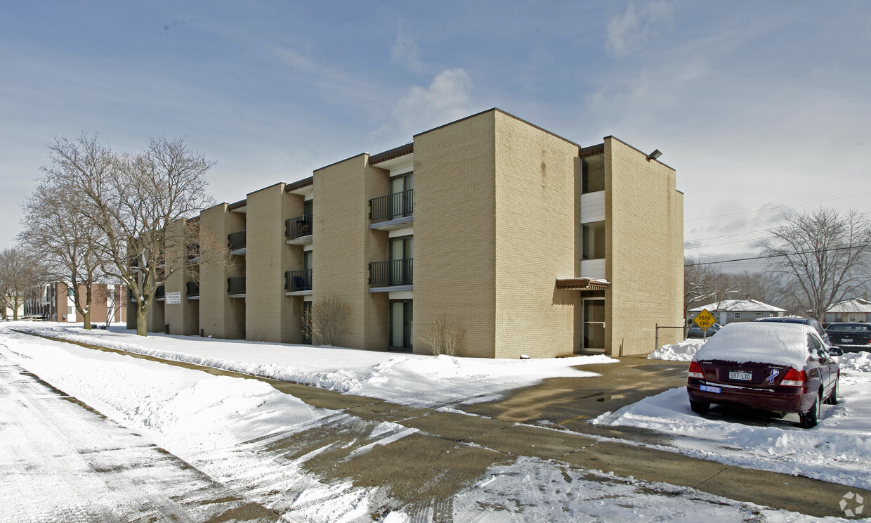 Foto principal - Wilson Apartments