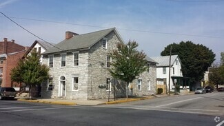 Building Photo - 102 N Bedford St