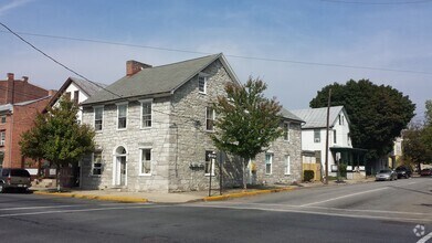 Building Photo - 102 N Bedford St