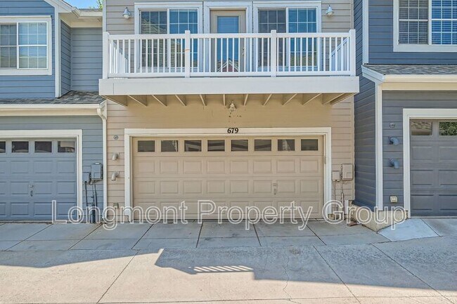 Foto del edificio - 679 Snowberry St