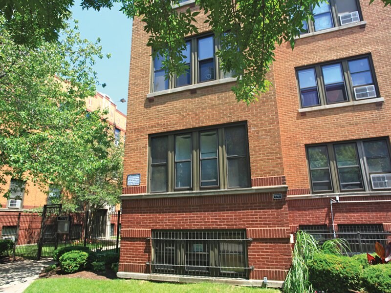 Northpoint Apartments - Chicago, IL | Apartments.com