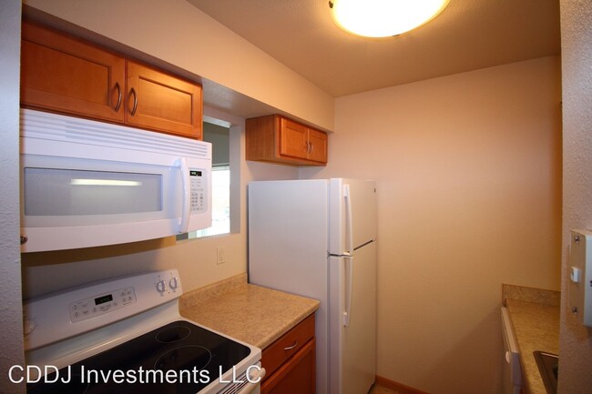 Foto del edificio - 1 br, 1 bath Apartment - 200 W North Street