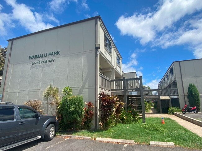 Building Photo - 310 Kamehameha Hwy