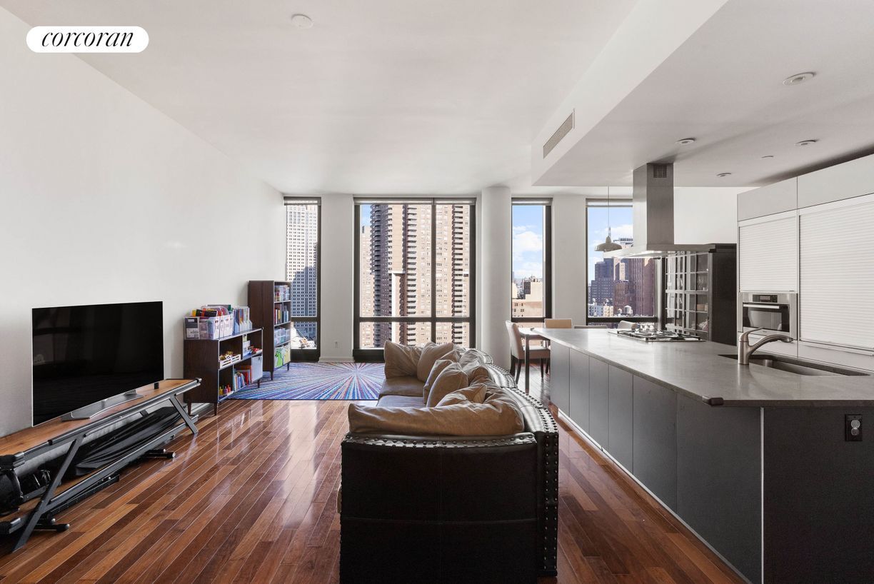 Foto principal - 101 Warren St