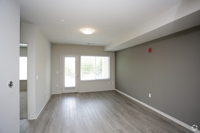 1HAB, 1BA - Unidad A_772 ft² - The InterUrban Lofts