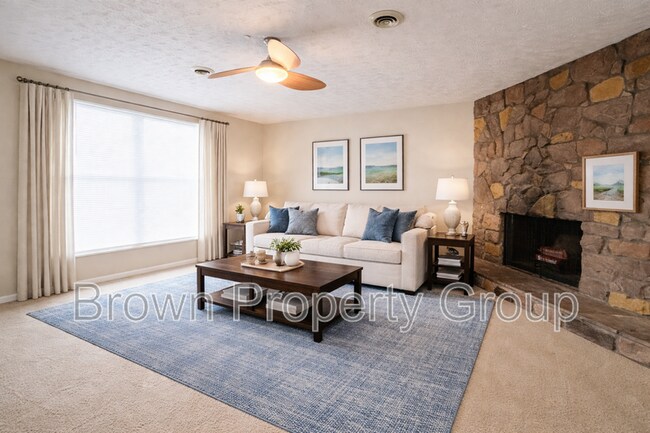 Foto del edificio - 6552 Grist Mill Rd