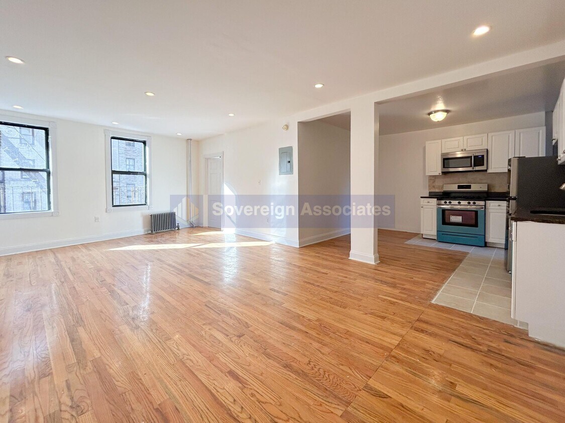 Foto principal - 270 Fort Washington Ave