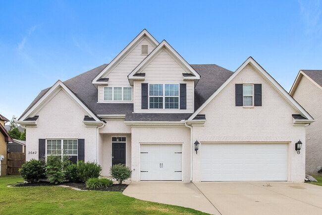Building Photo - 2640 Candlewick Ct