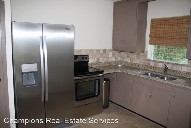 Building Photo - 1 br, 1 bath House - 6105 Van Buren St