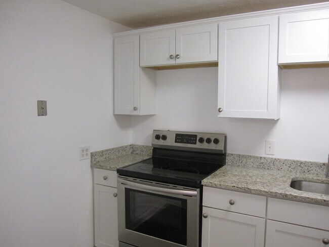 Foto del edificio - 270 Quarry St