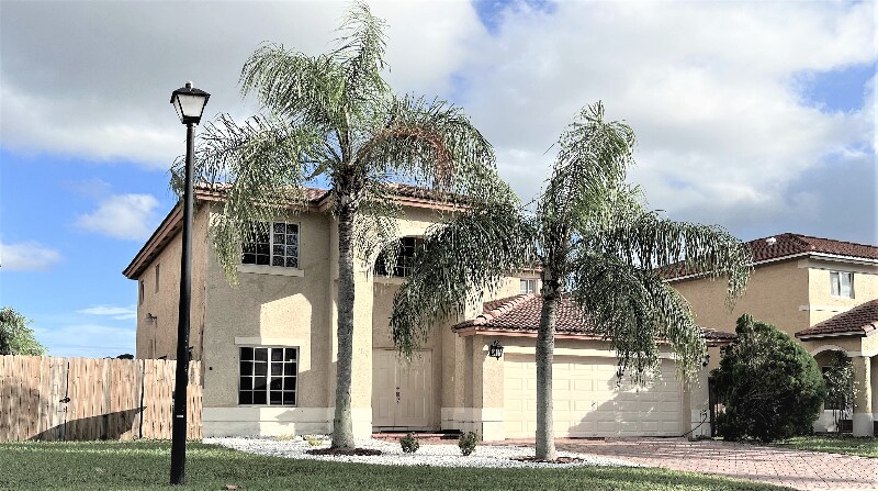 Primary Photo - 13400 SW 122nd Ave