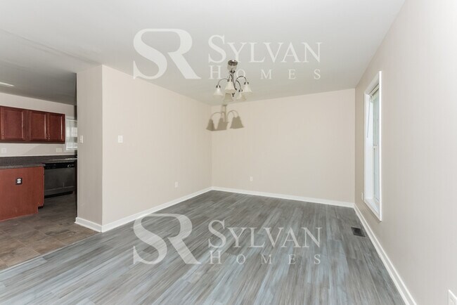 Foto del edificio - Craft Memories in Your New Kent Oasis