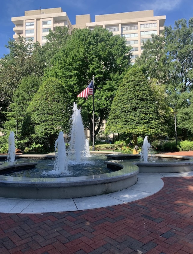 5500 Friendship Blvd Unit 1421N, Chevy Chase, MD 20815 Condo for Rent