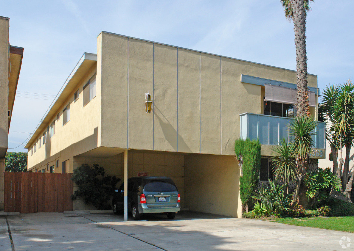 Foto del edificio - 3363 Vinton Ave