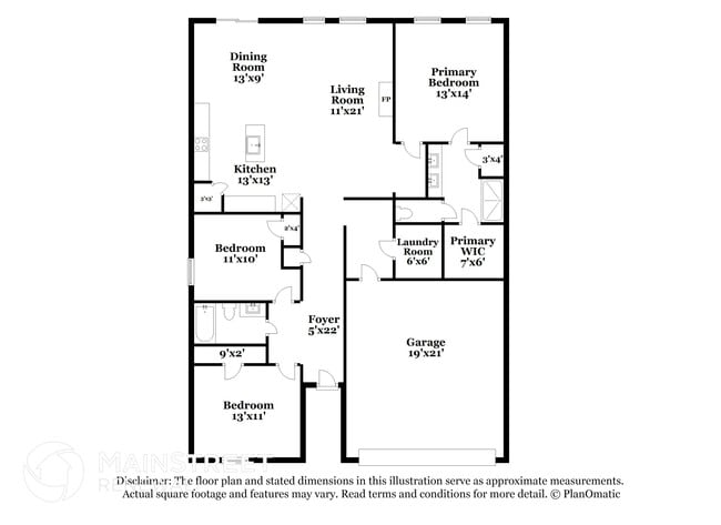 Building Photo - 4035 Honey Locust Dr