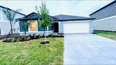 Building Photo - 8917 Little Bluestem Dr