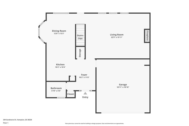 Building Photo - 204 Sandstone Dr