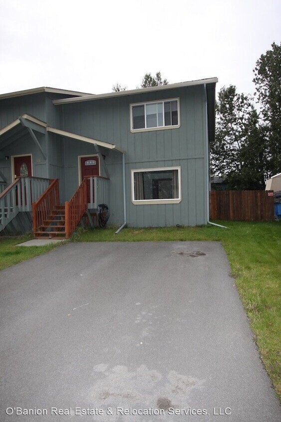 Primary Photo - 2 br, 1 bath House - 3111 Norm Circle