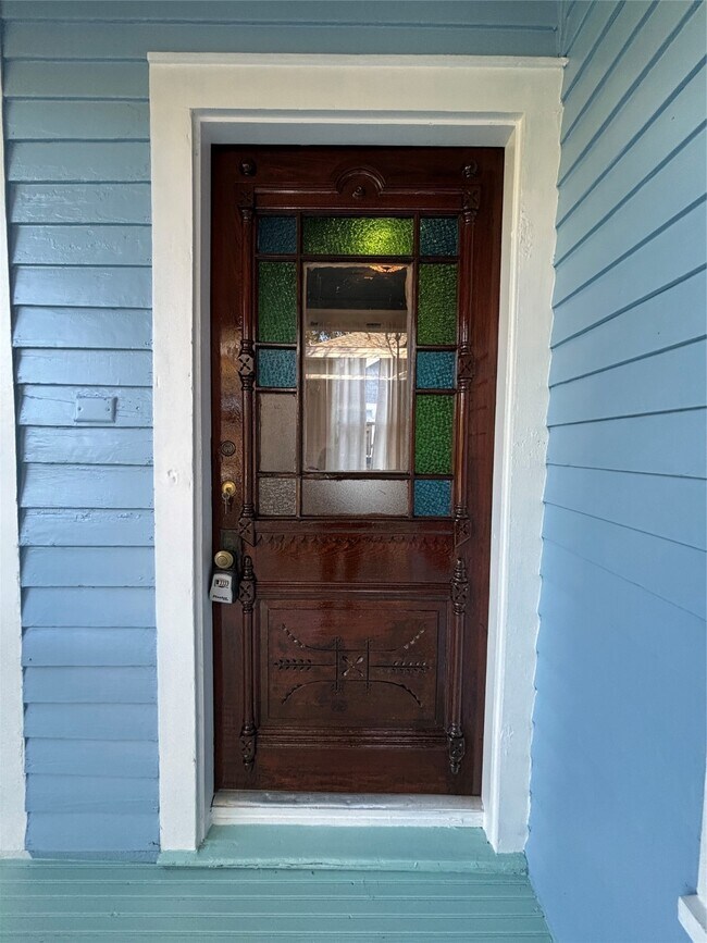 Foto del edificio - 613 14th St