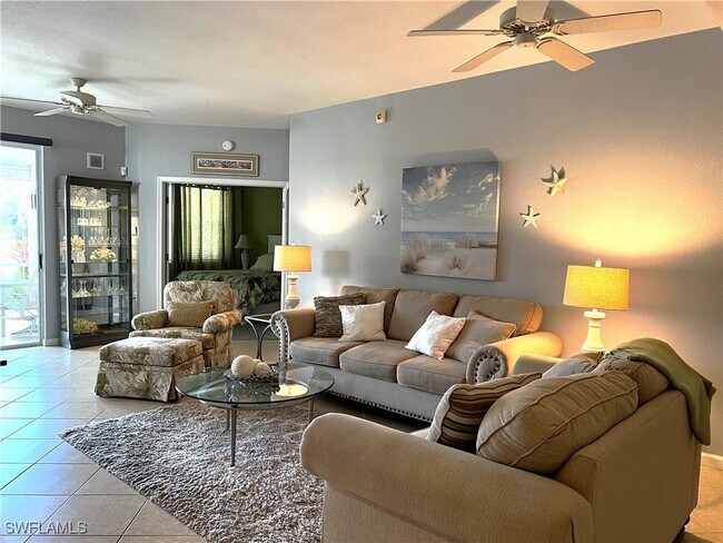 Foto del edificio - 22911 Rosedale Dr